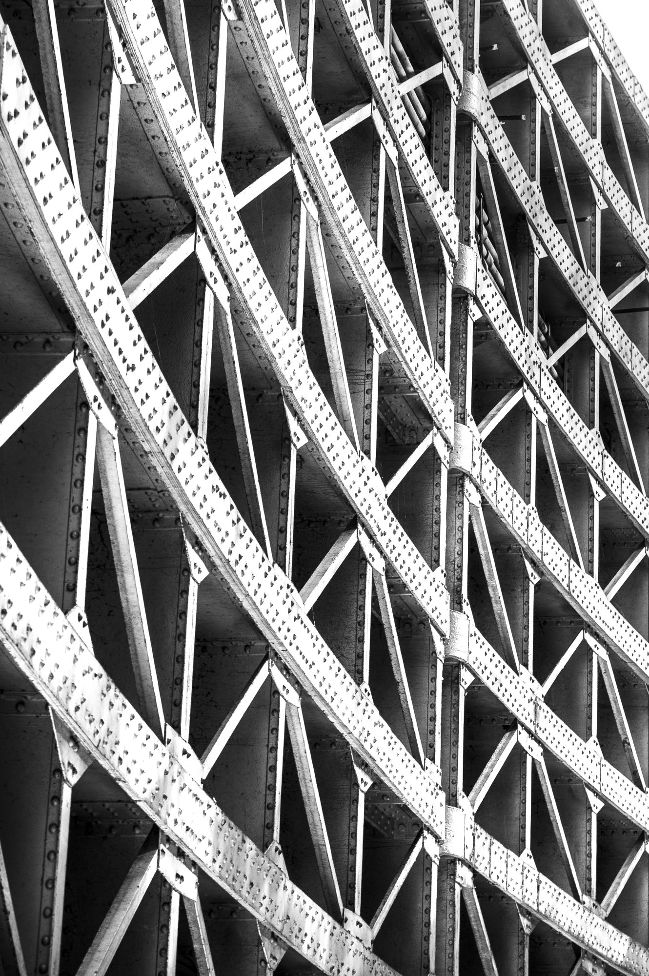Namur, Bridge Cables
