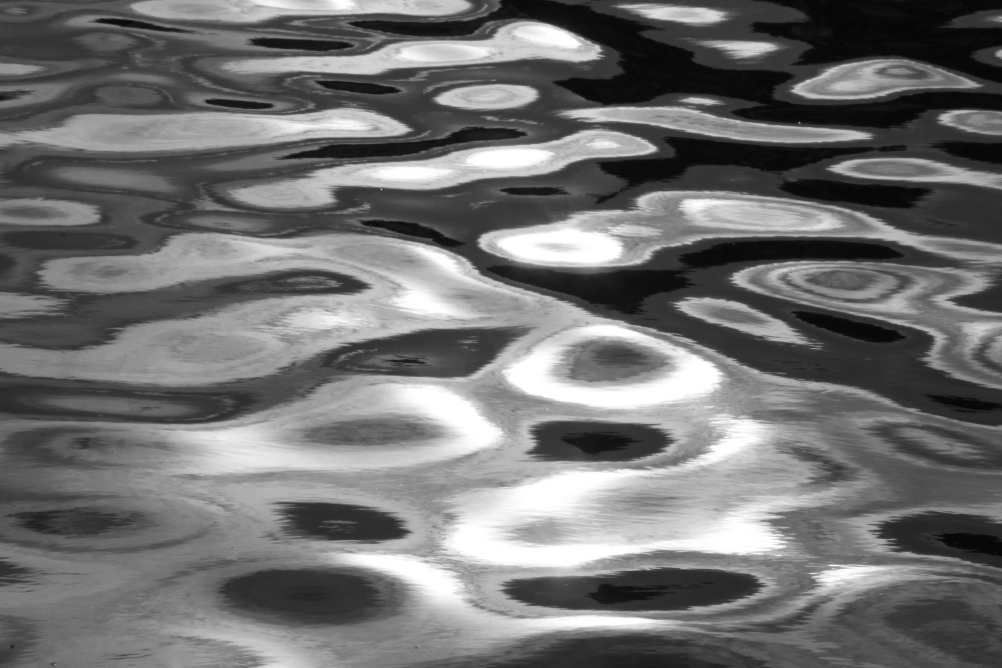 Namur, Water Study